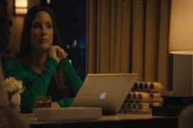 Mollys Game 2018