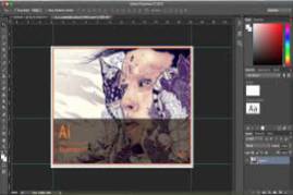 Adobe Illustrator CC 2015