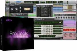 Avid Pro Tools HD 10