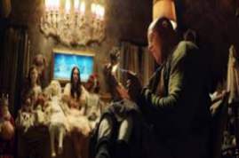 Ghostland 2018