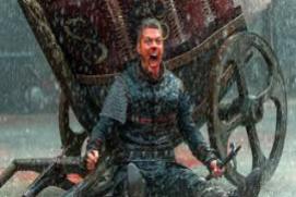 Vikings season 5 episode 11