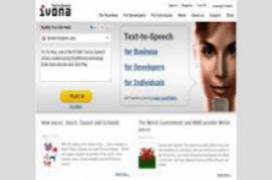 IVONA Text to Speech with crack