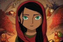 The Breadwinner 2018