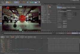 Maxon Cinema 4D