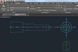 Autodesk AutoCAD 2017