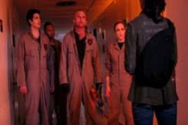 DCs Legends of Tomorrow S03E09