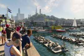 Watch Dogs 2:
