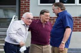 The Irishman 2019