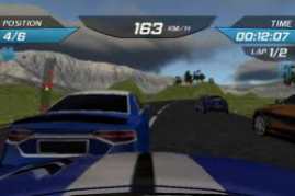 Car Racing Adventure
