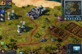 Command & Conquer: Red Alert 3