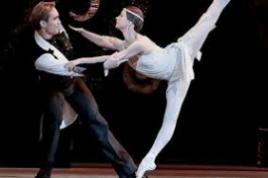 Bolshoi: Sleeping Beauty 2019