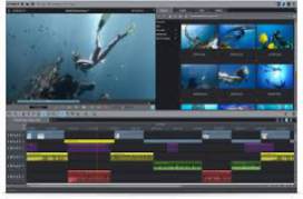 Movie Maker Free Video Editor