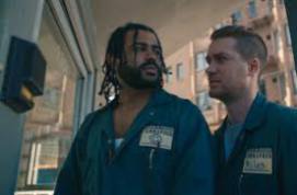 Blindspotting 2018